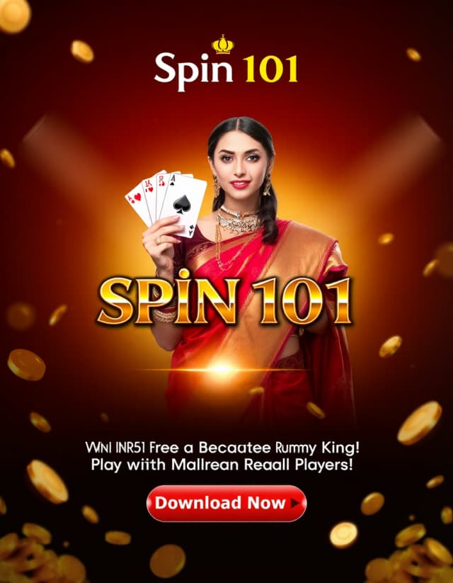 Spin Crush Banner